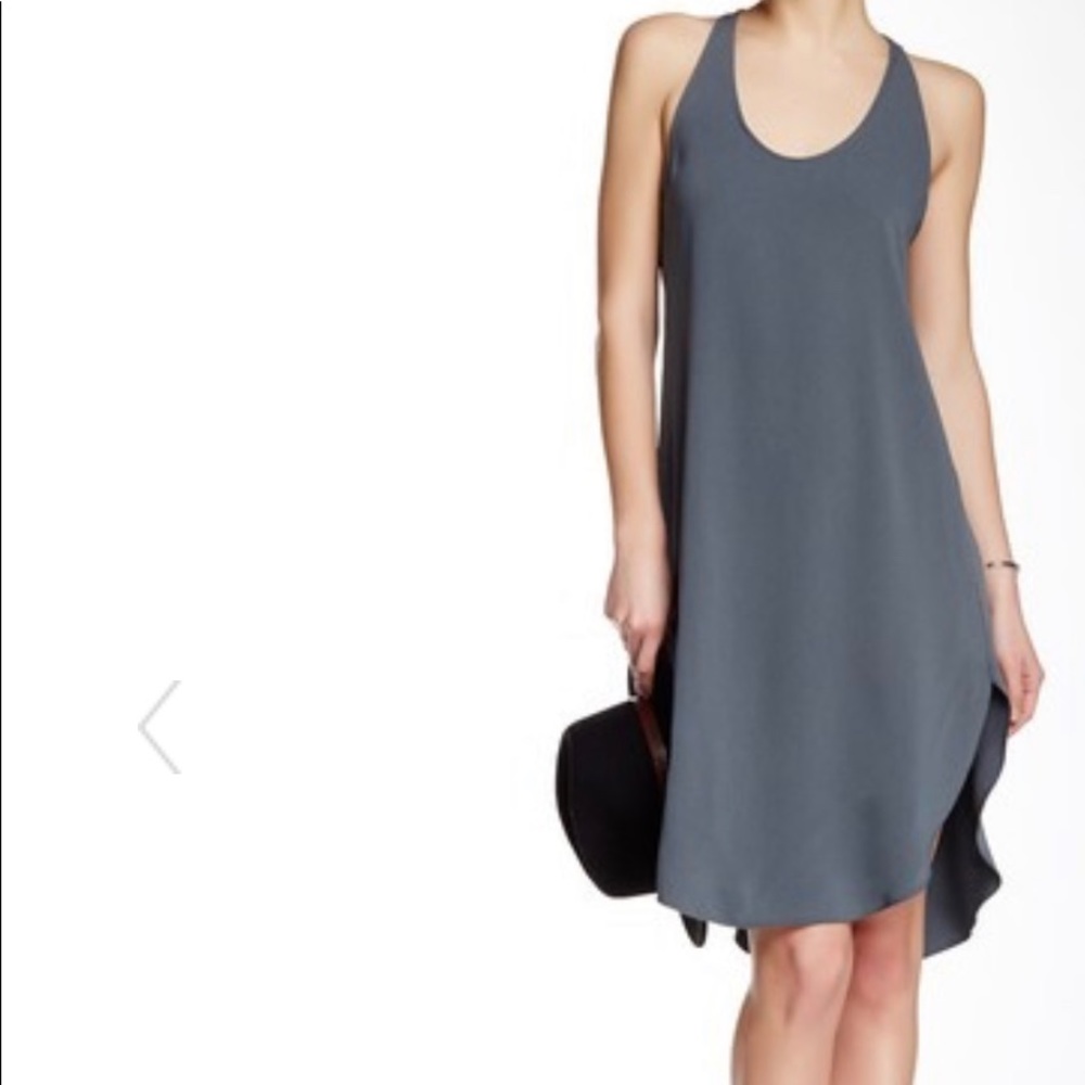 Gentle Fawn Racerback Dress